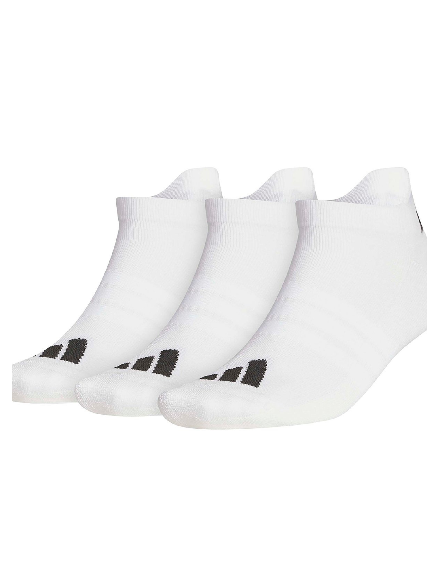 Adidas 3-Pack Ankle Socks