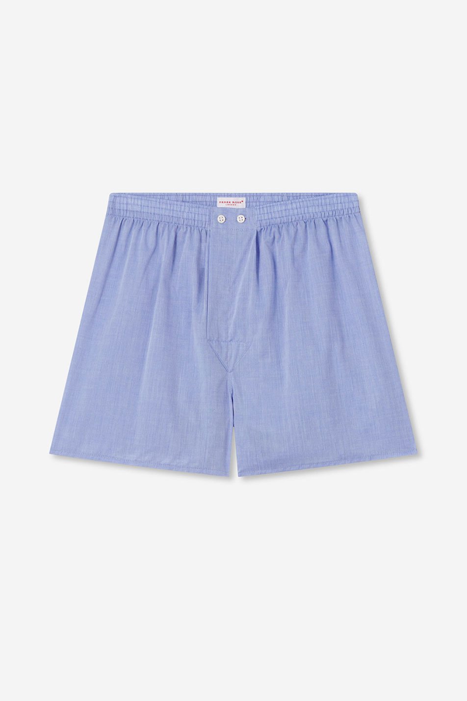 Derek Rose Amalfi Men's Boxer Short