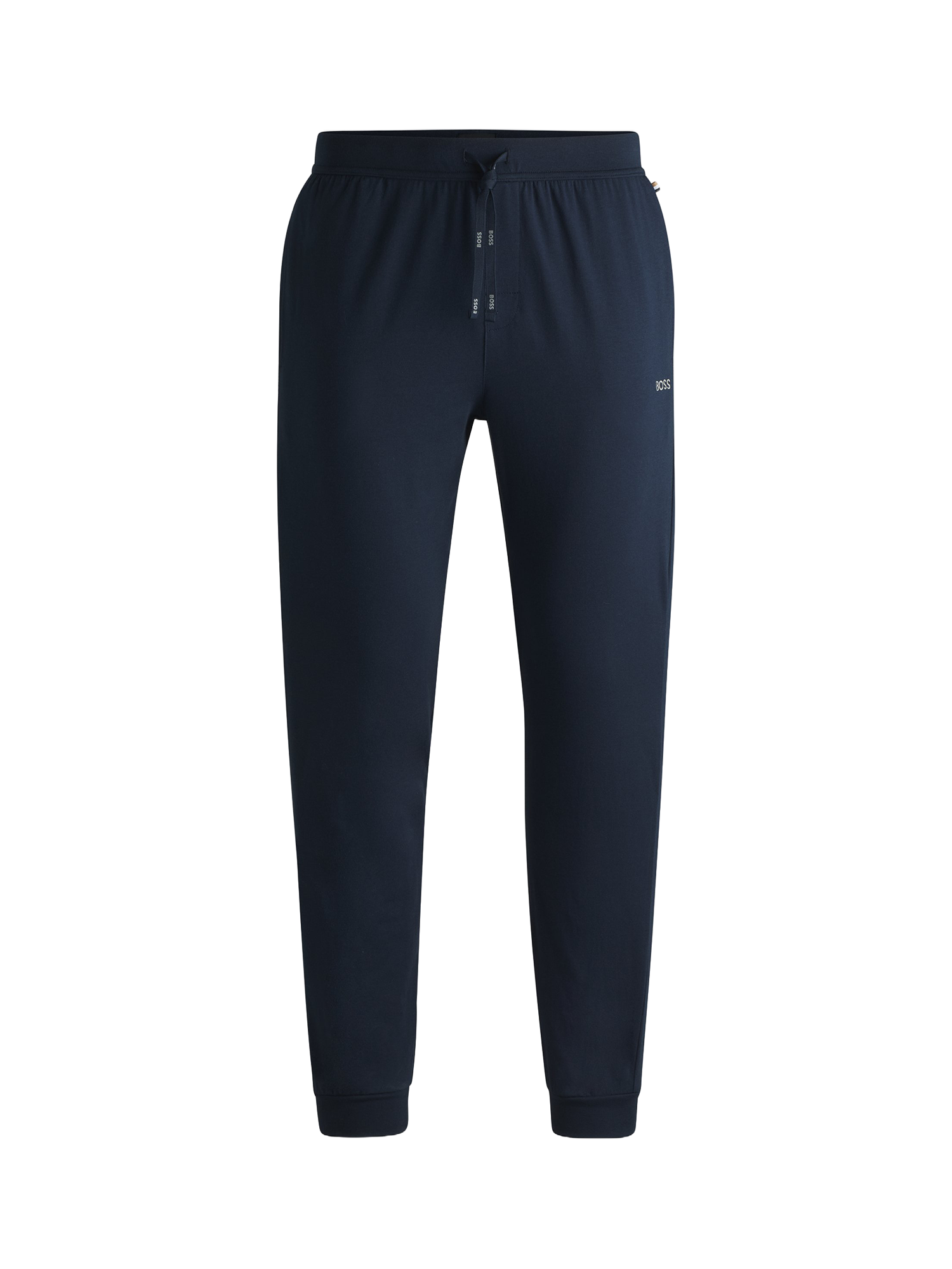 BOSS Men's Stretch Cotton Jogger