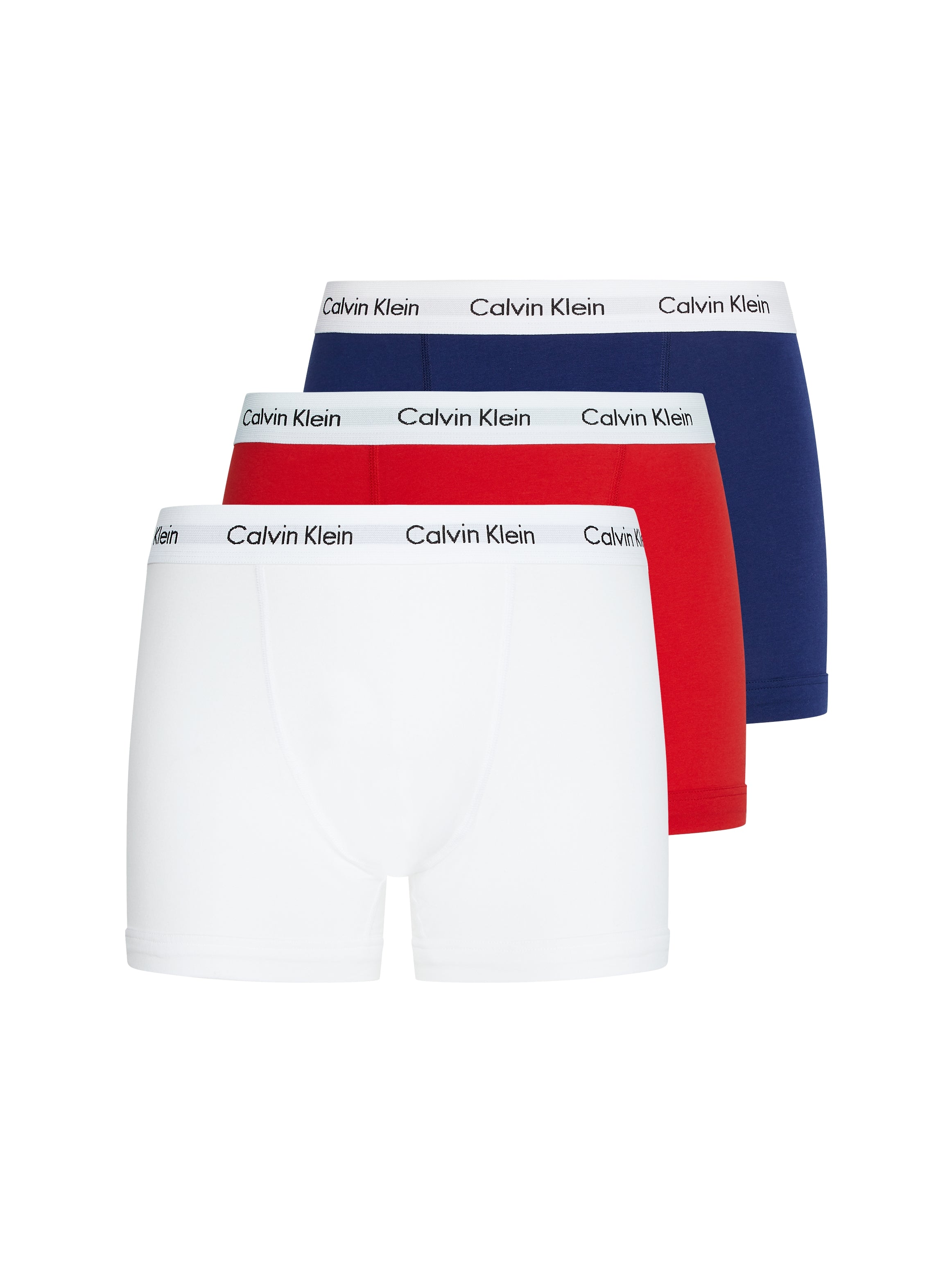 Calvin Klein 3 Pack Trunks | Save 20% on Subscription
