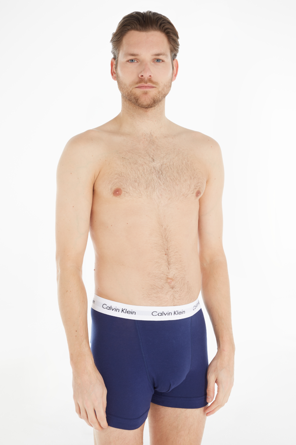 Calvin klein regular clearance trunks