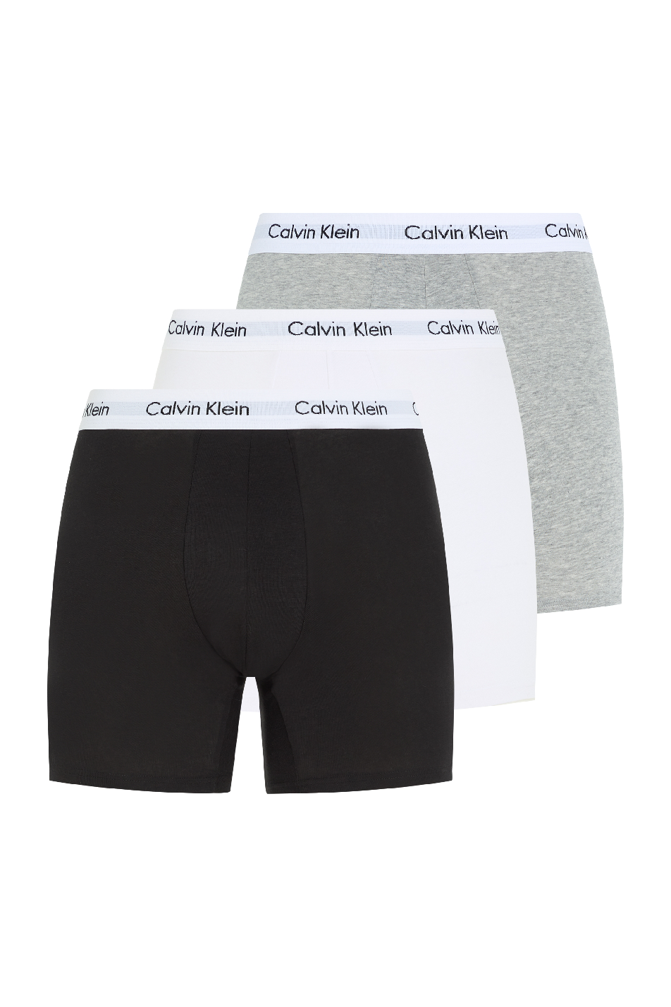 Calvin Klein 3 Pack Boxer Briefs Save 20 on Subscription Pants Socks