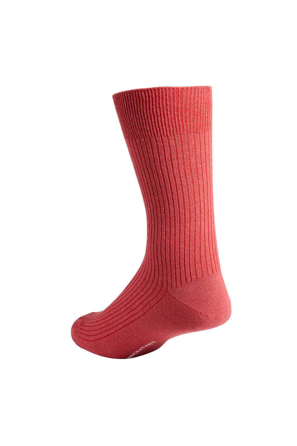 Democratique 3 Pack Men's Fine Rib & Fine Rib Stripe Sock