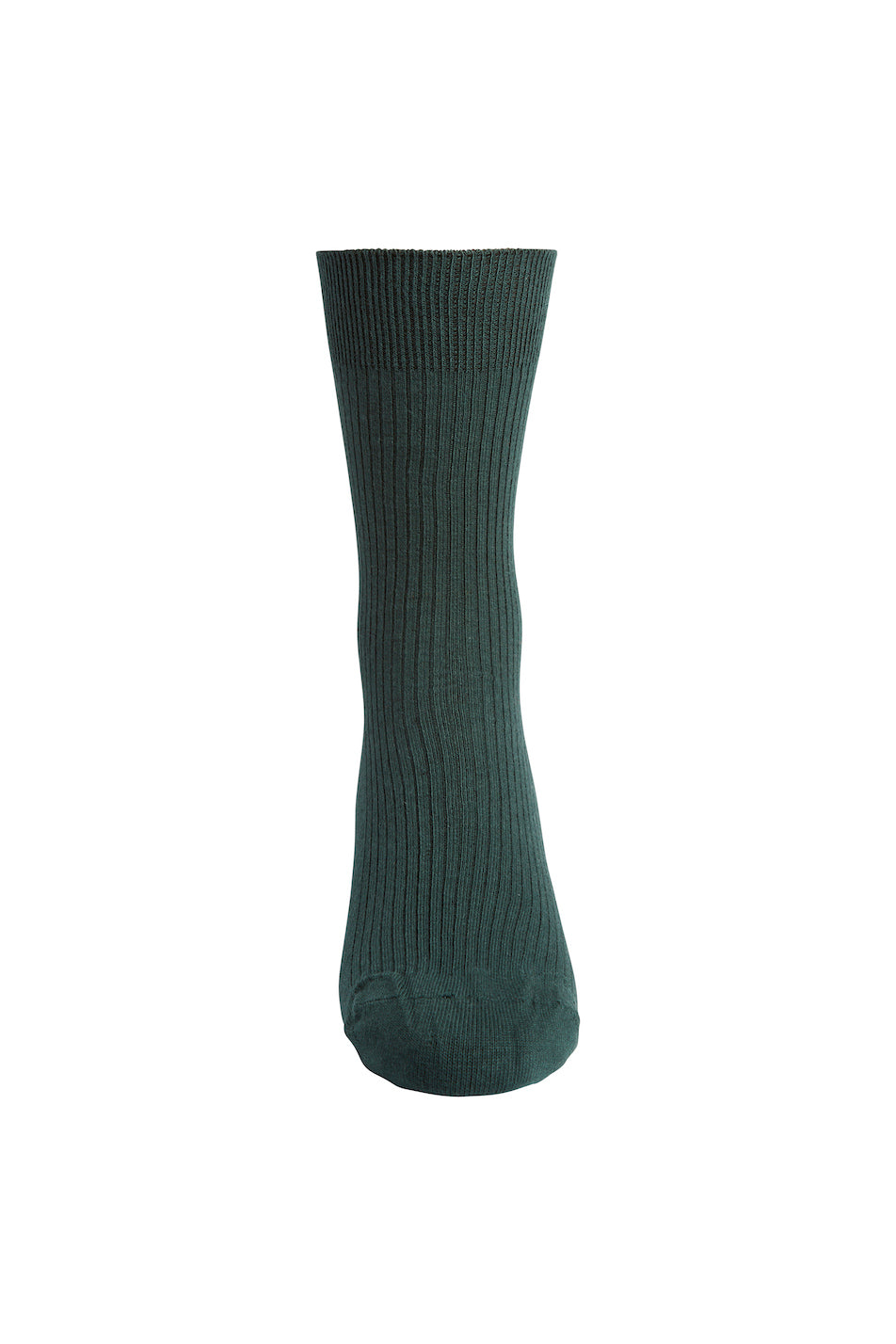 Democratique 3 Pack Men's Fine Rib & Fine Rib Stripe Sock