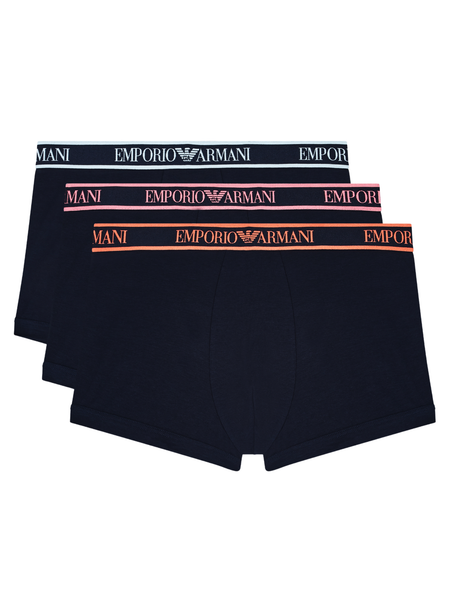 Emporio Armani 3-Pack Trunk – Pants & Socks