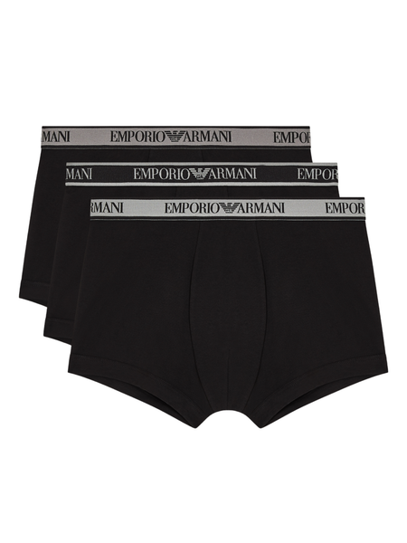 Emporio Armani 3-Pack Trunk – Pants & Socks
