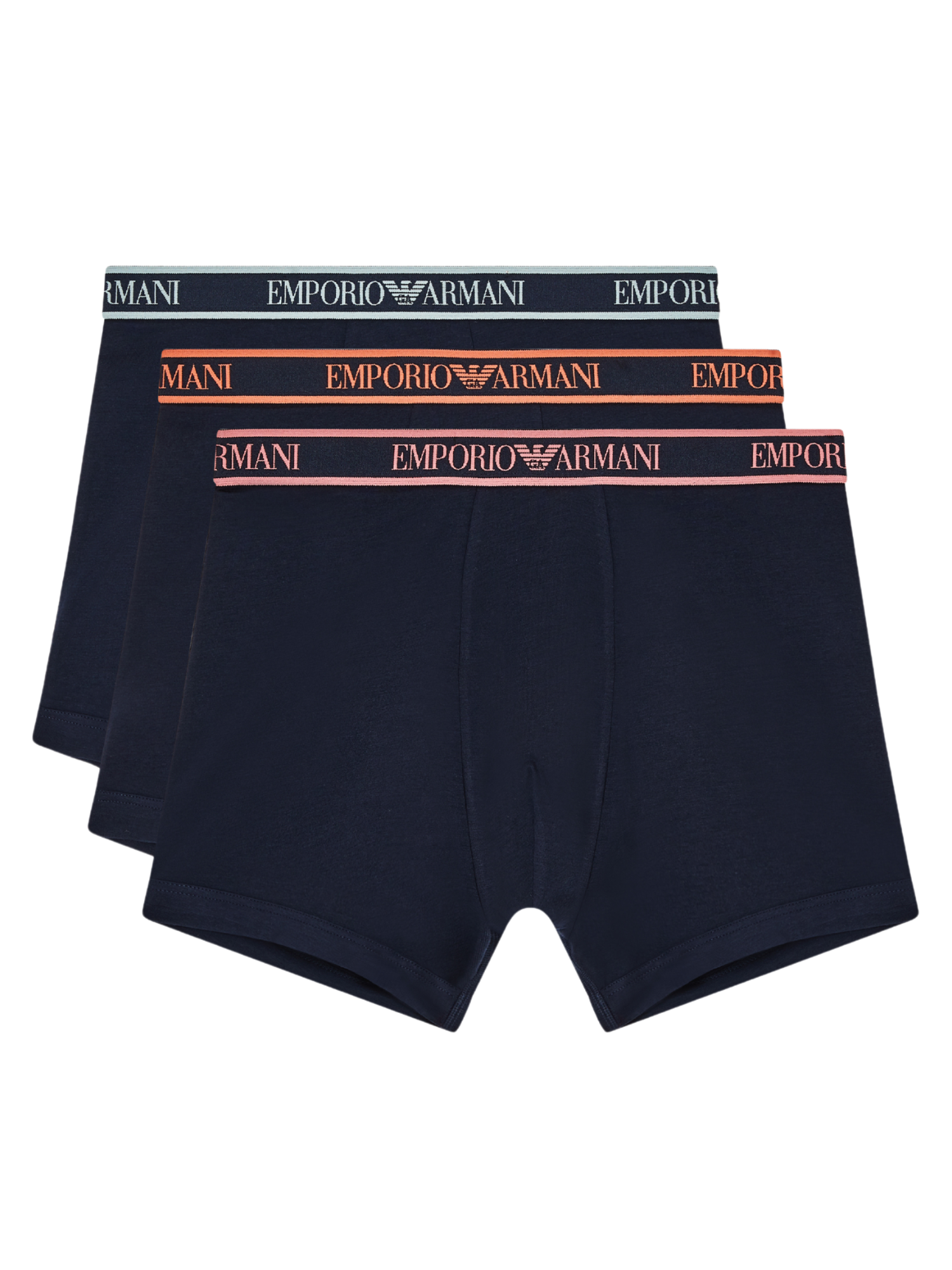 Emporio Armani 3-Pack Boxer Brief