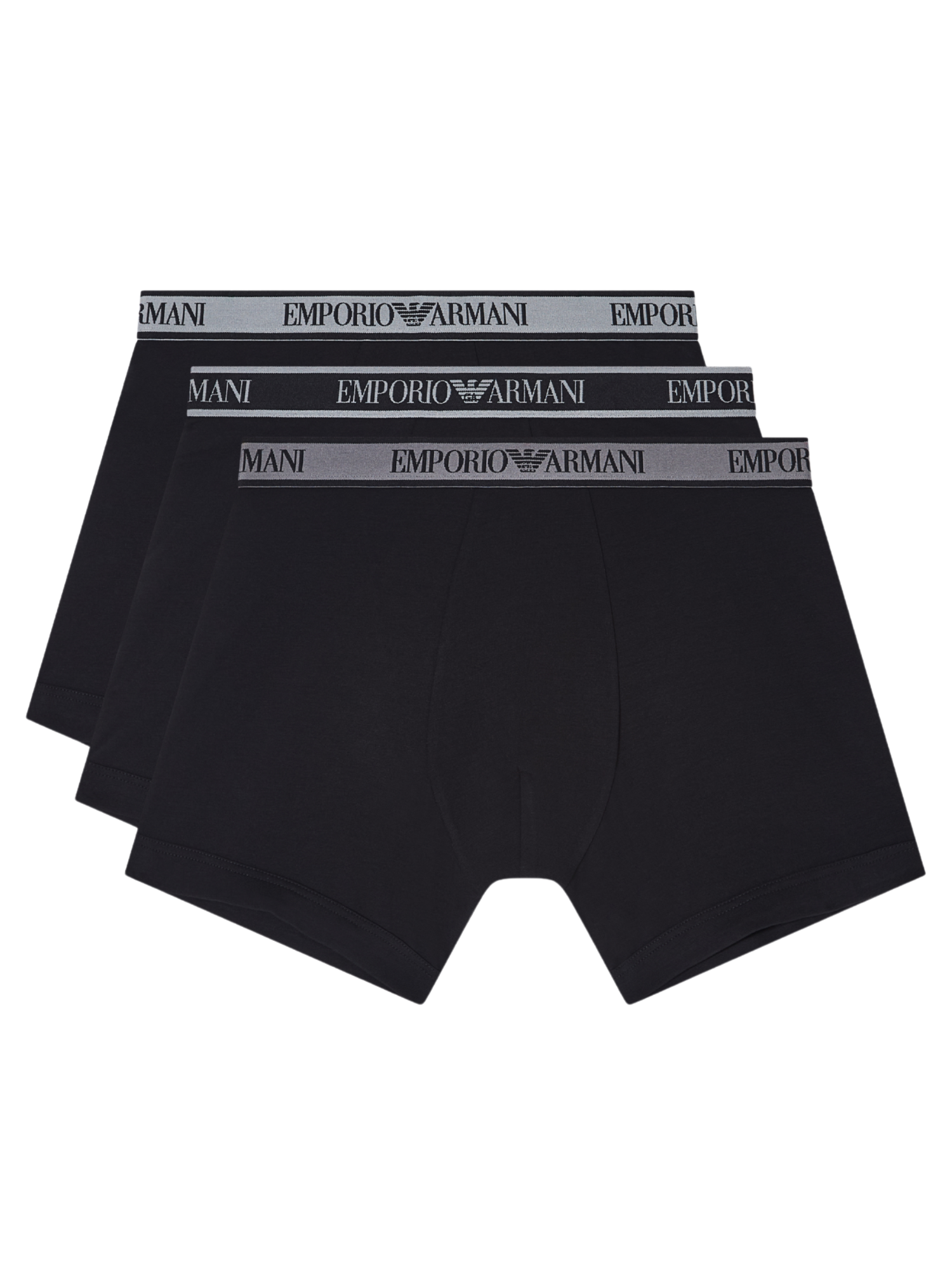 Emporio Armani 3-Pack Boxer Brief