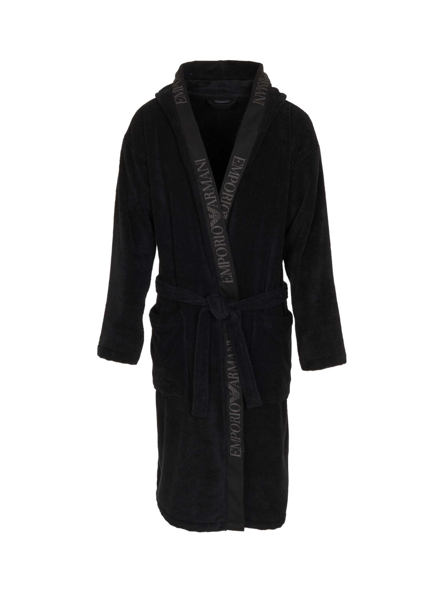 Emporio Armani Bathrobe