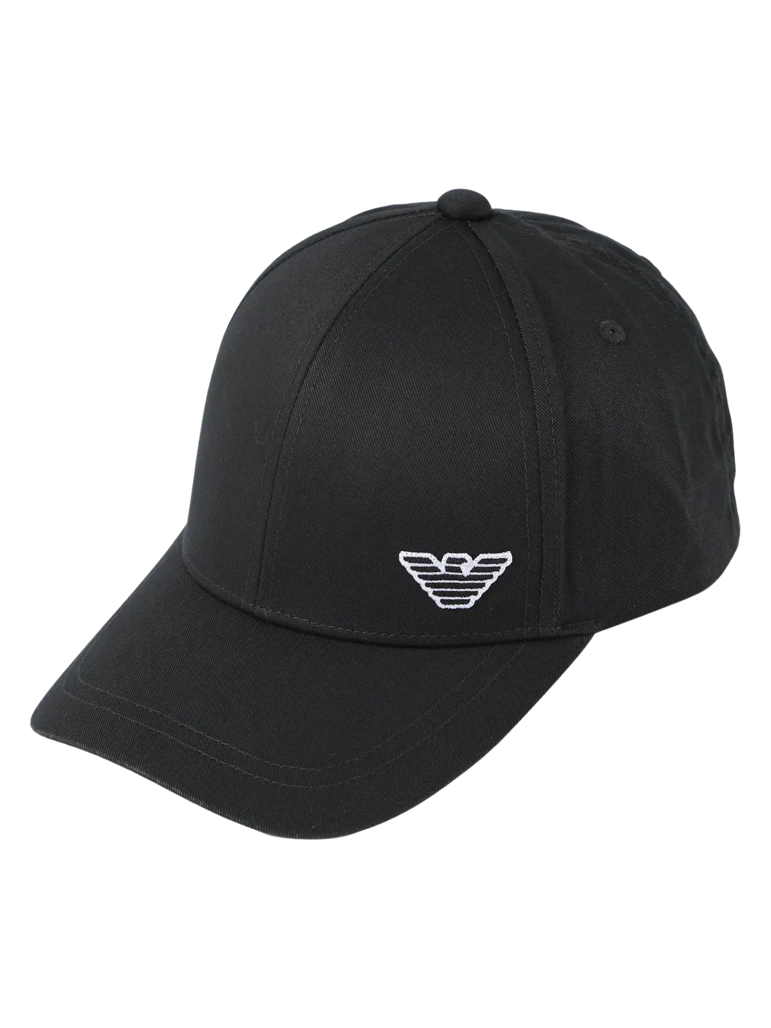 Emporio Armani Baseball Hat