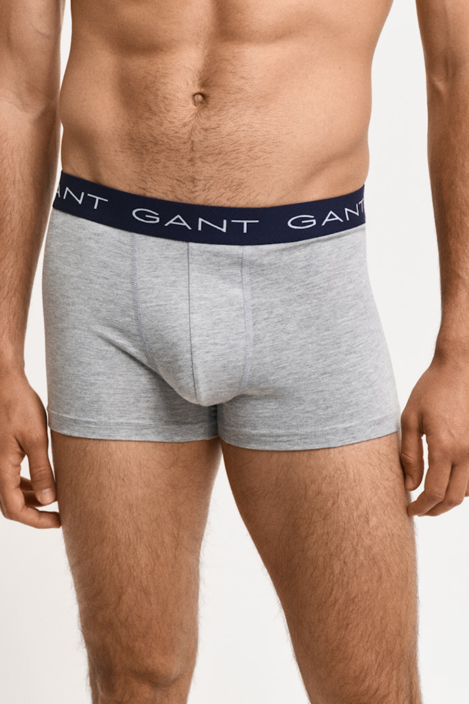 Gant 3 Pack Men's Trunk