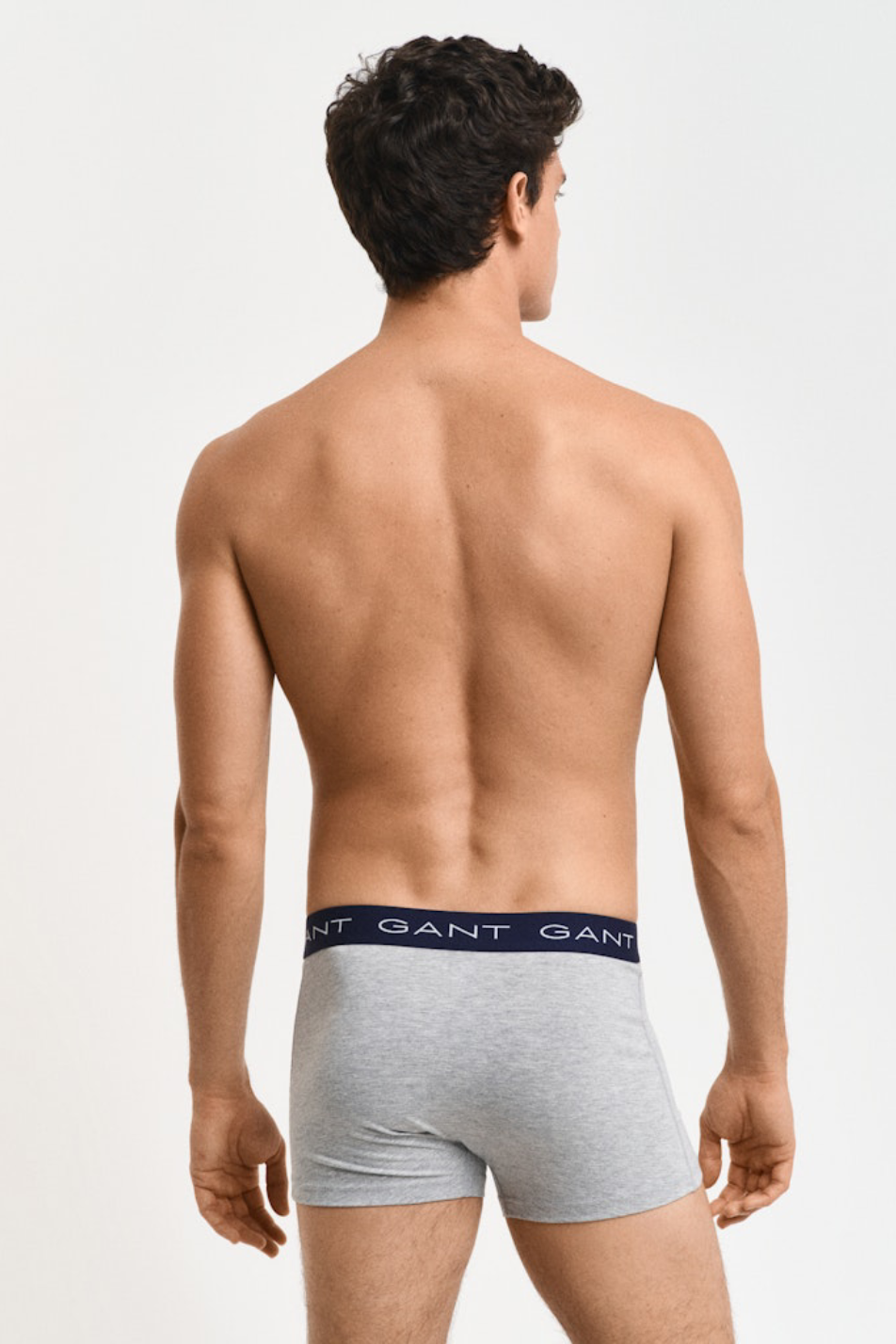 Gant 3 Pack Men's Trunk