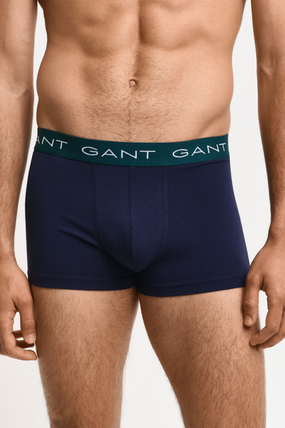 Gant 3 Pack Men's Trunk