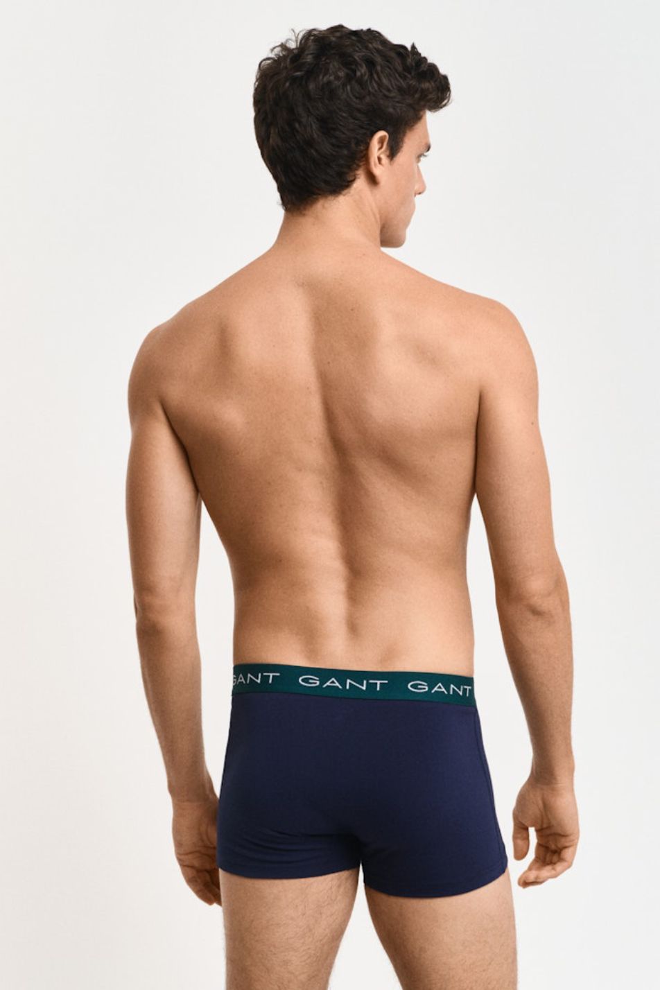 Gant 3 Pack Men's Trunk