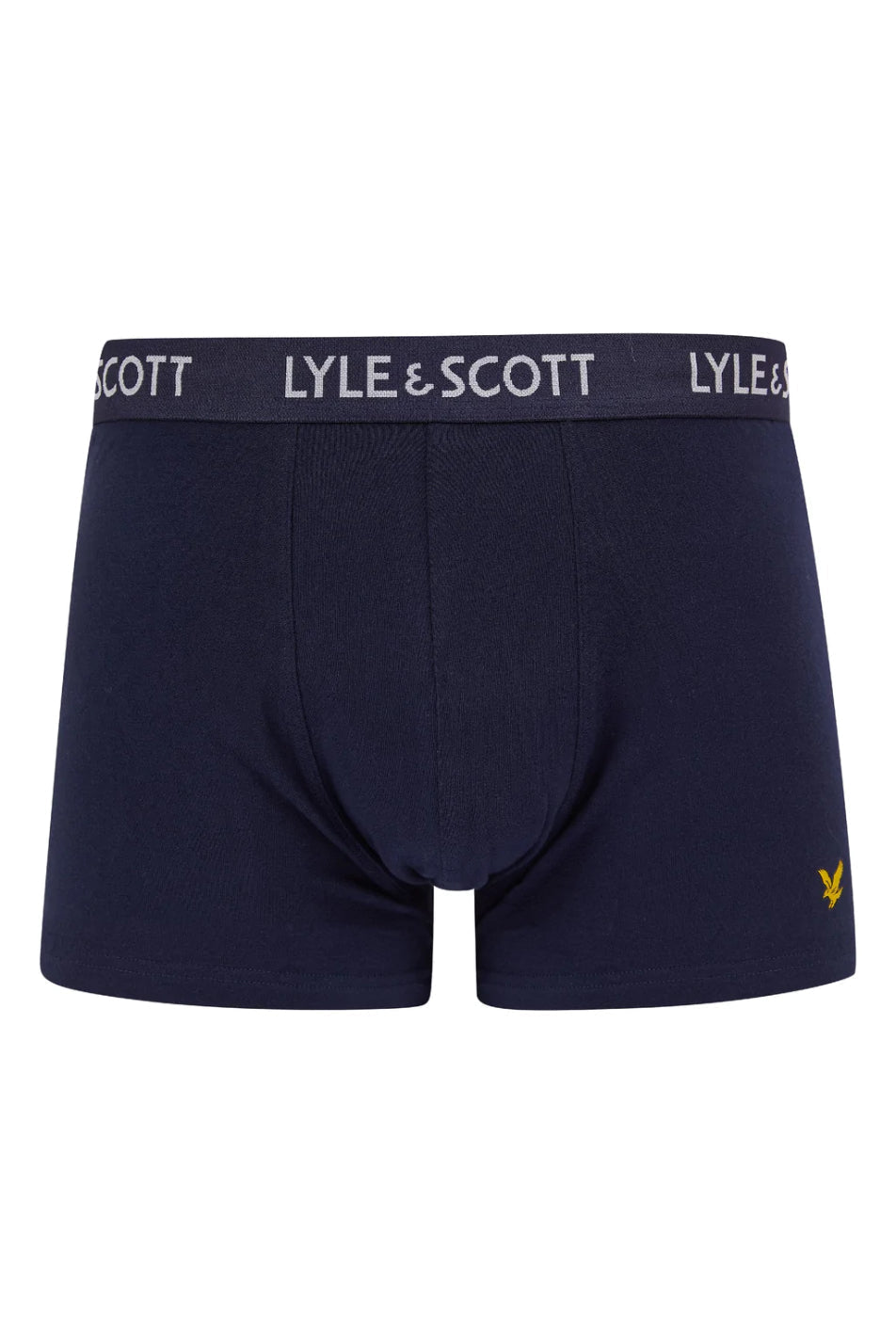 Lyle & Scott 5 Pack Men's Trunk
