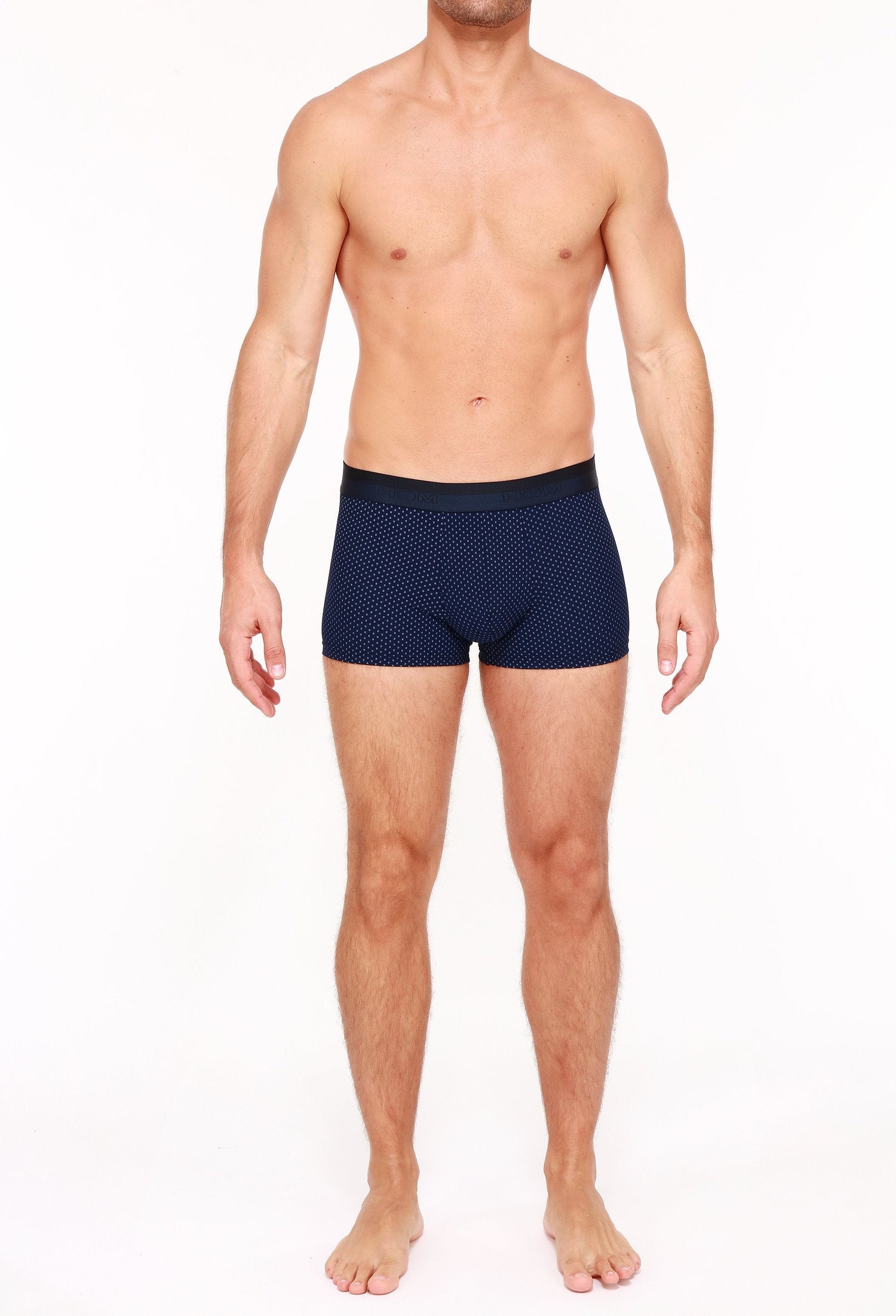 HOM Max Men's Boxer Brief