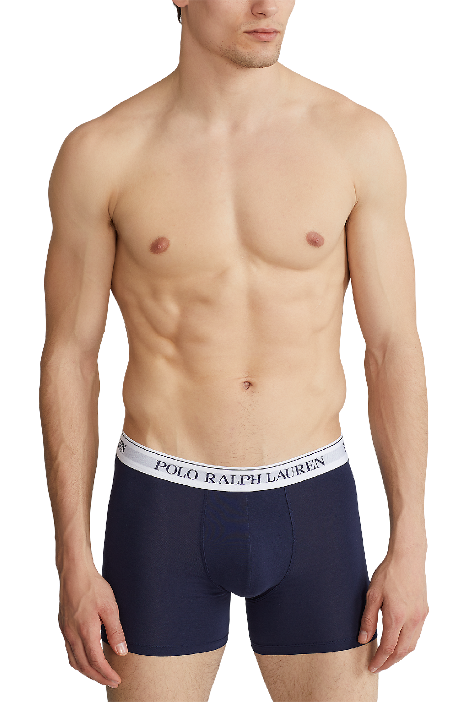 Polo Ralph Lauren Men's 3 Pack Boxer Brief