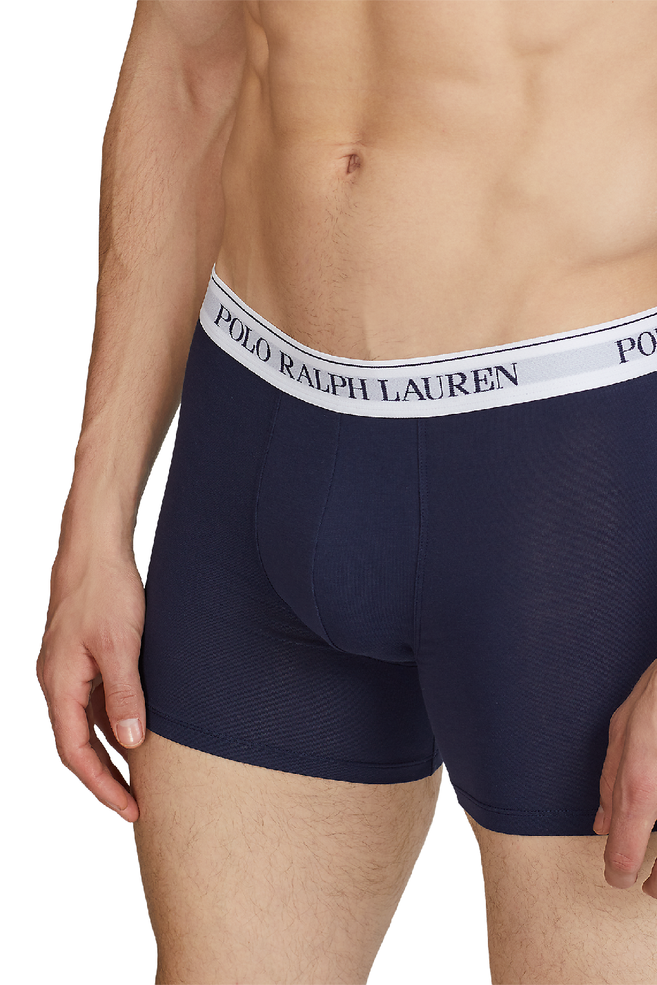 Polo Ralph Lauren Men's 3 Pack Boxer Brief