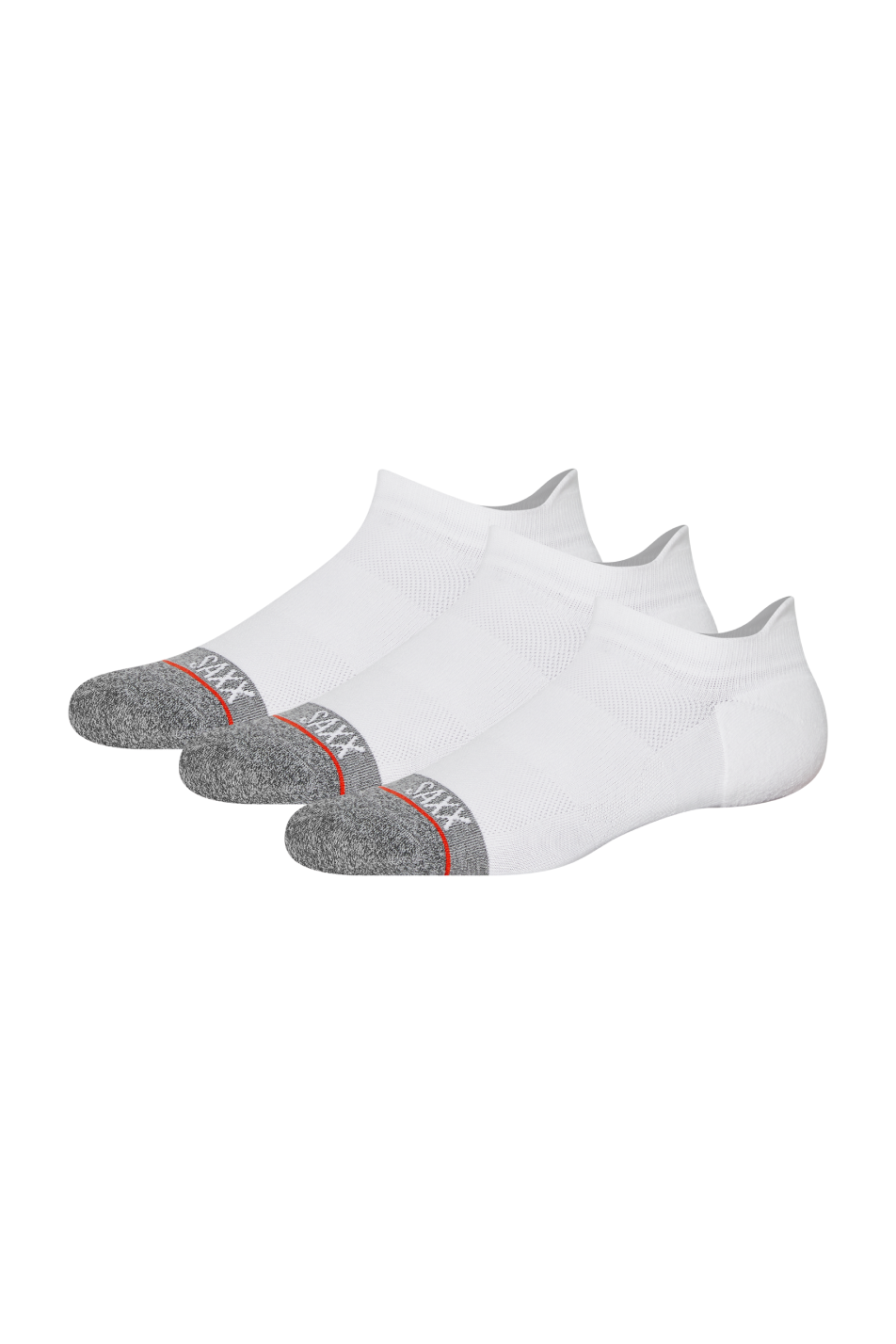 SAXX 3 Pack Men's Ankle Sock