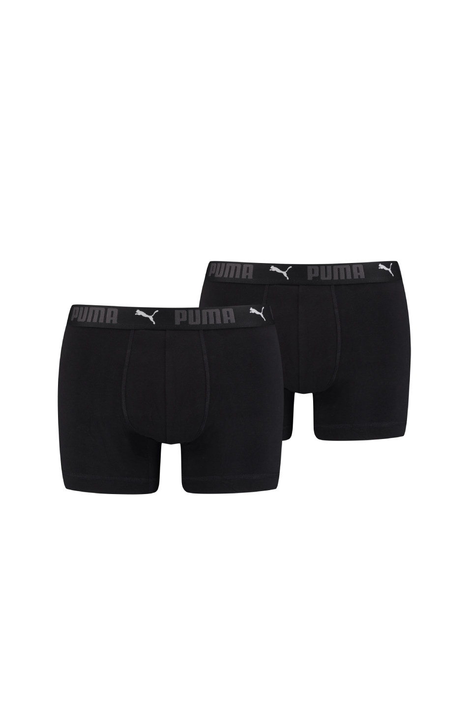 Puma Sport 2 Pack Men's Cotton Boxer