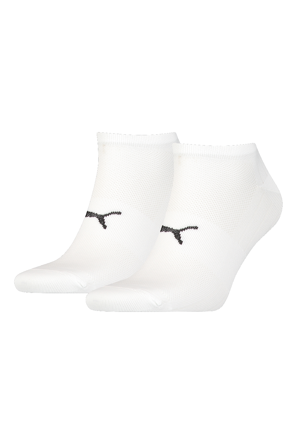 Puma Sport 2 Pack Men's Light Sneaker Sock