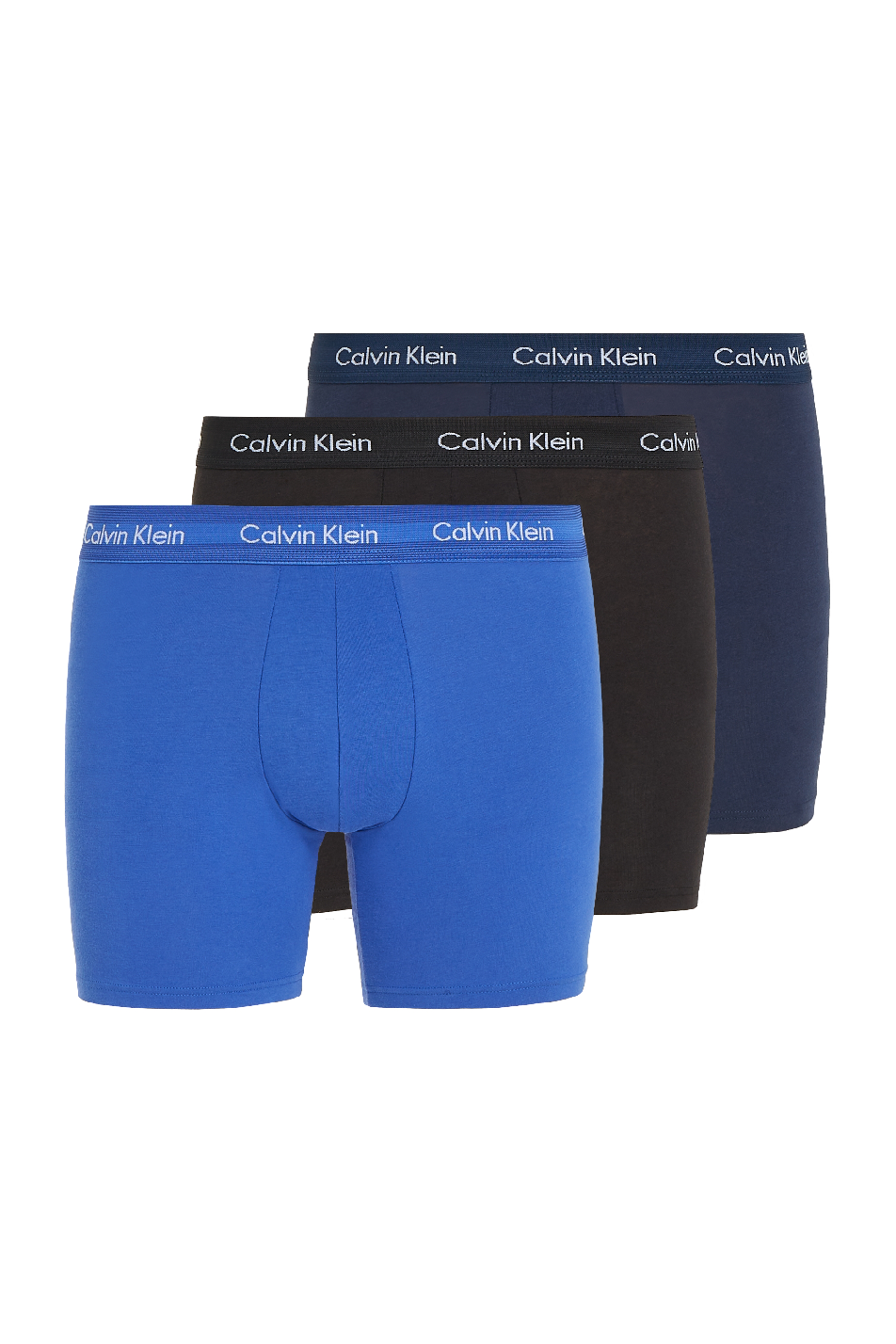 Calvin Klein 3 Pack Boxer Briefs Save 20 on Subscription