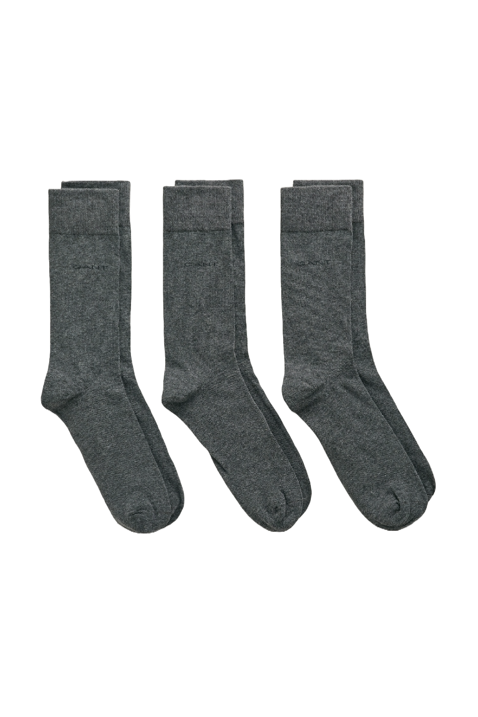 Gant 2 Pack Men's Soft Cotton Socks