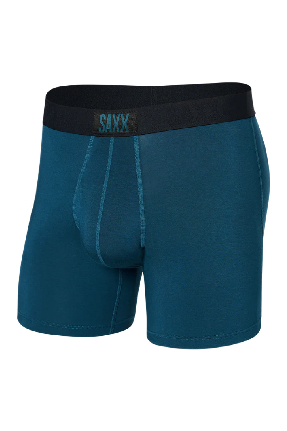SAXX Men's Ultra Soft Boxer Brief Fly
