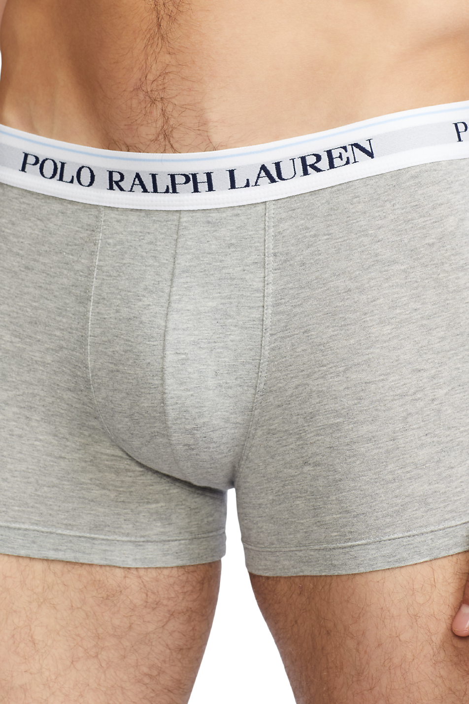 Polo Ralph Lauren 3 Pack Classic Men's Trunk