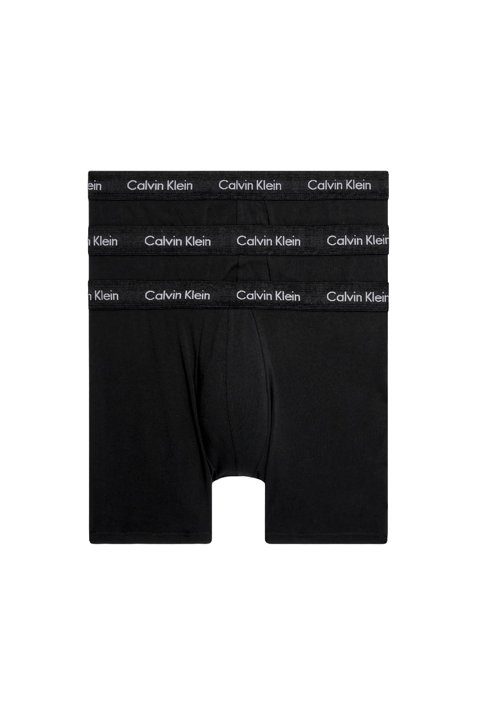 Calvin klein online patterned boxers