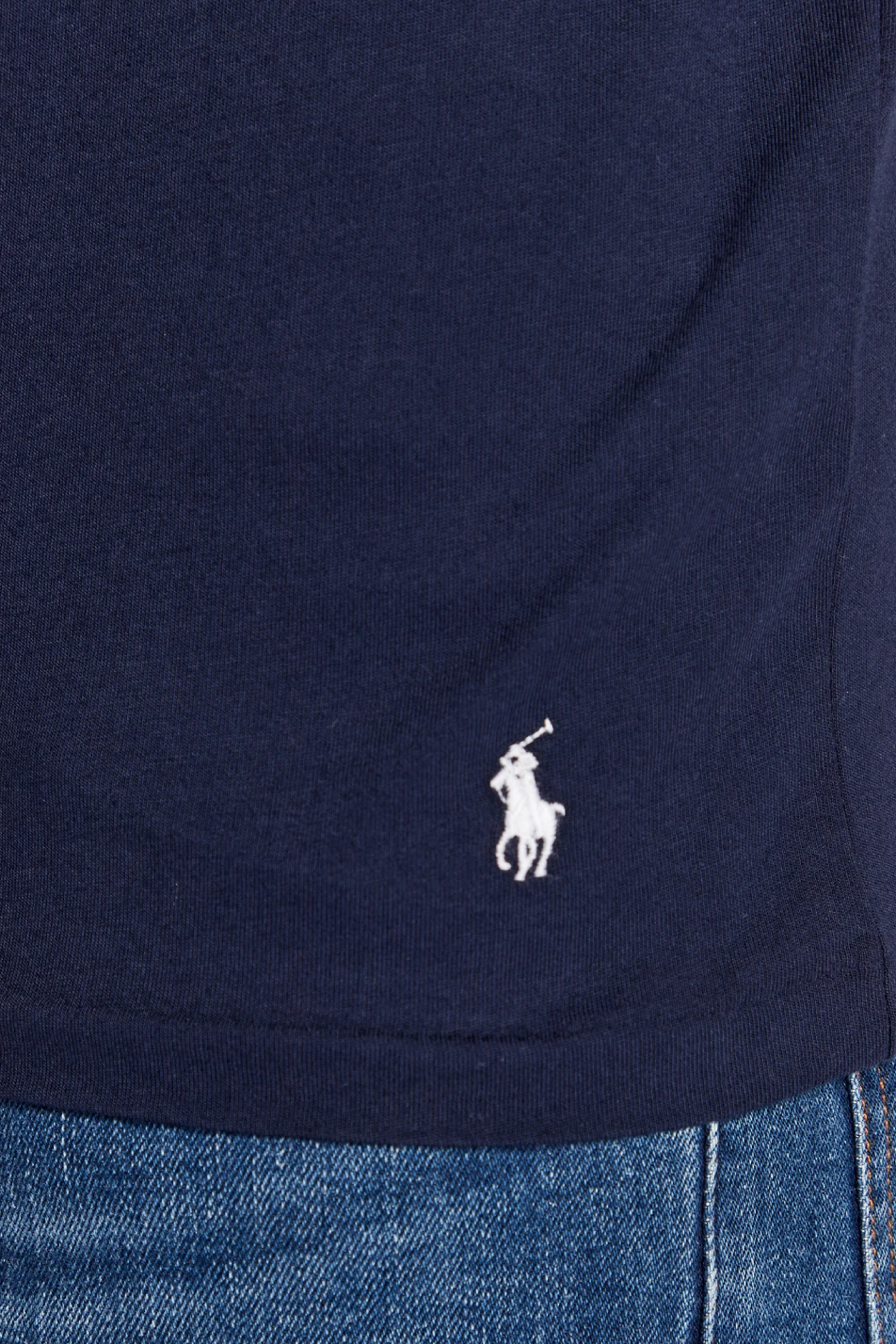 Polo Ralph Lauren Men's 3 Pack T-Shirt