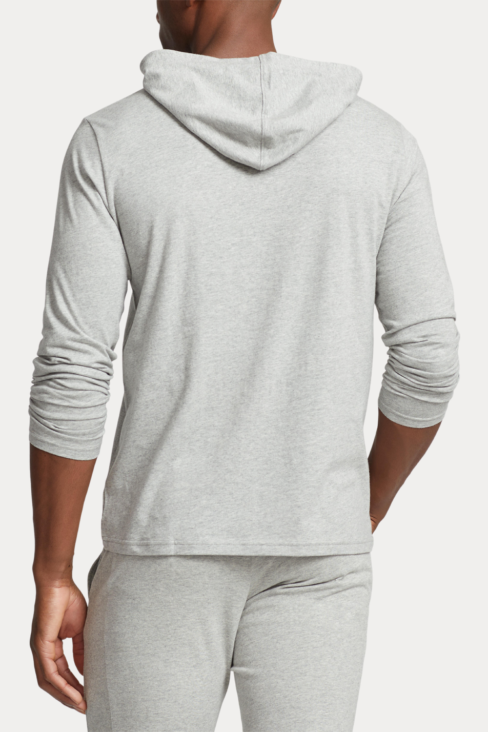 Polo Ralph Lauren Men s Cotton Jersey T Shirt Hoodie