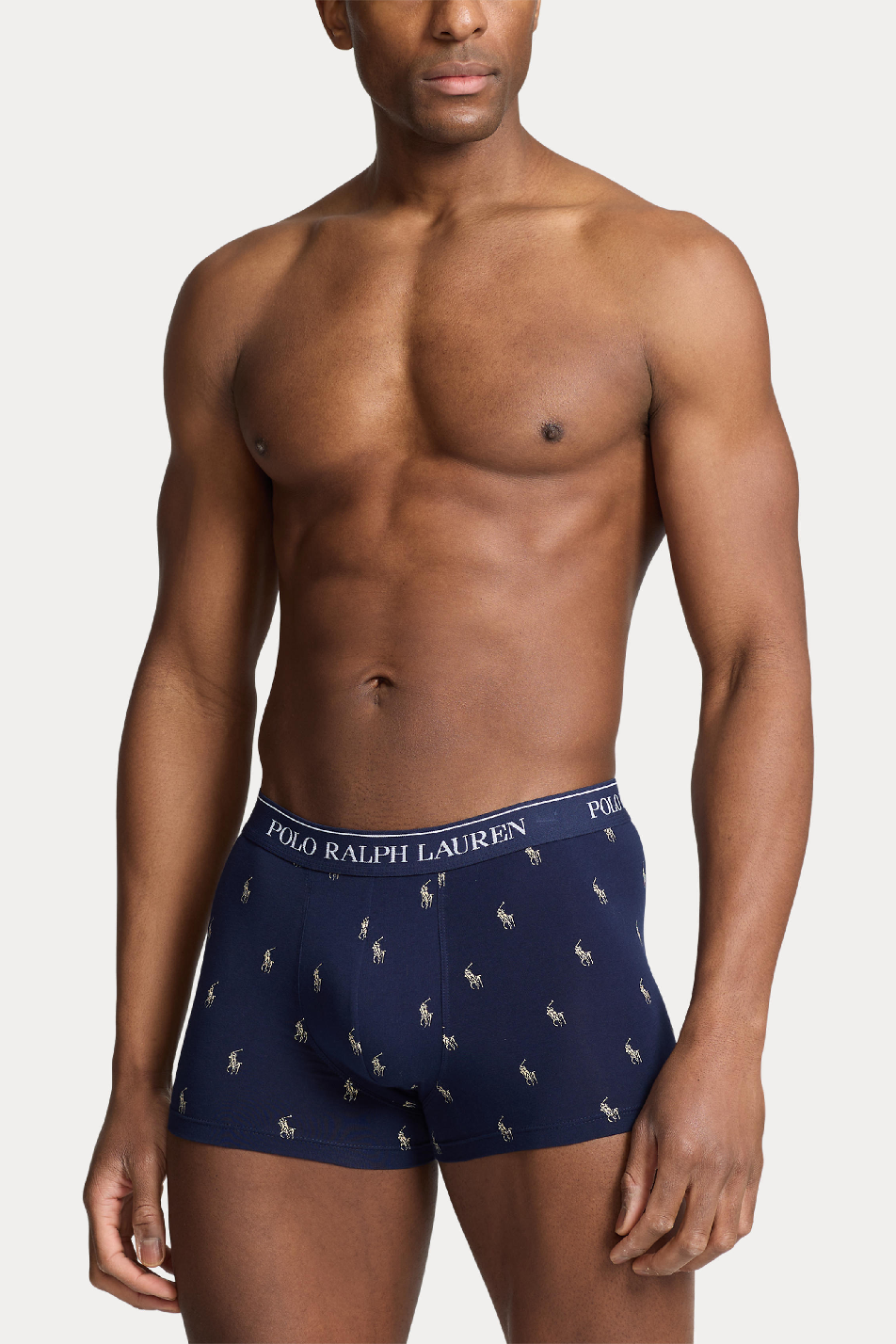 Polo Ralph Lauren 3 Pack Men's Trunk