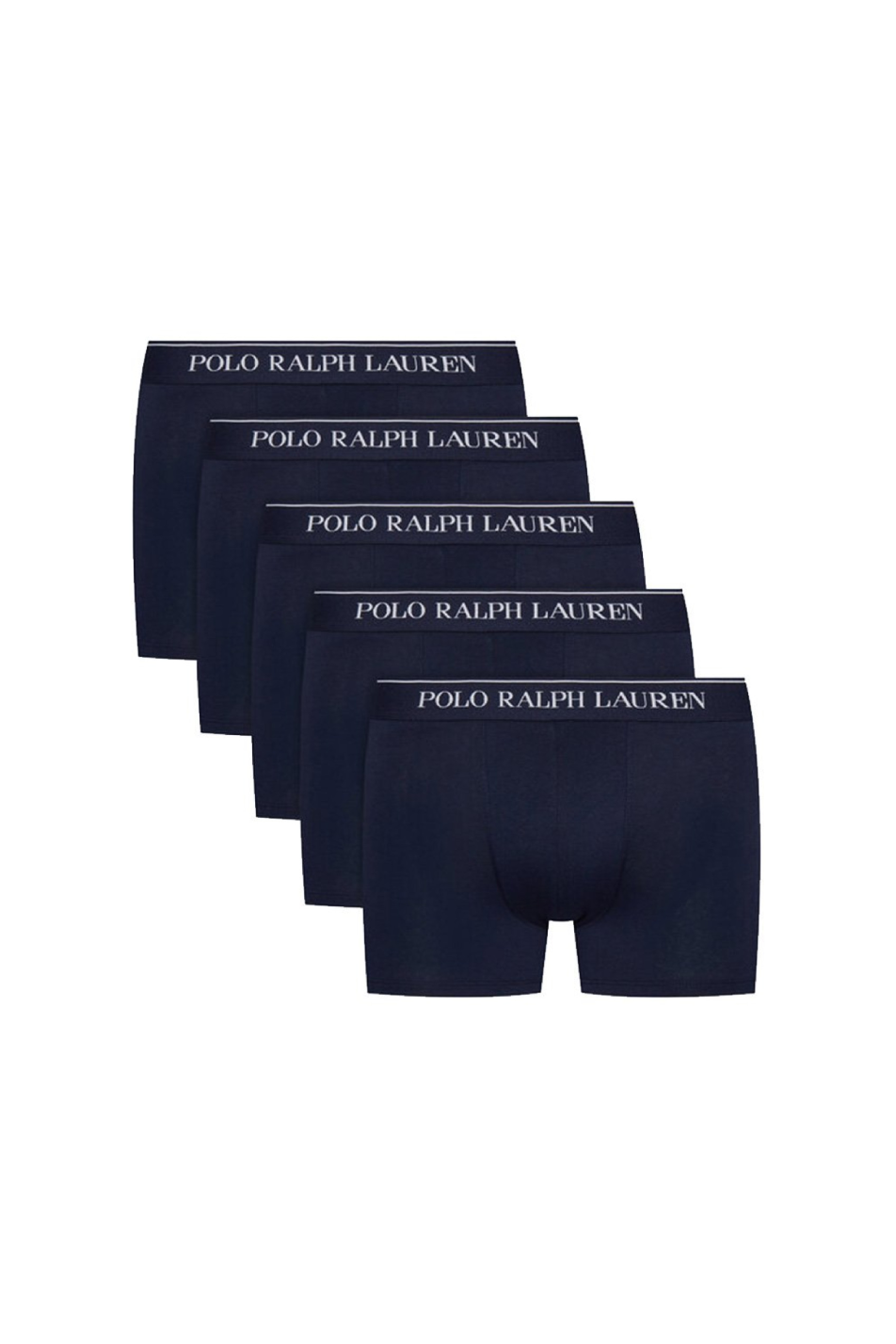 Polo Ralph Lauren 5 Pack Men's Trunk