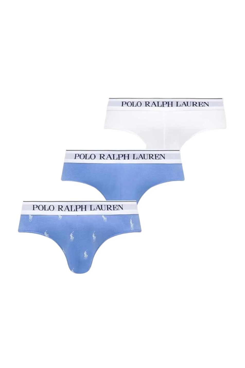 Polo Ralph Lauren 3 Pack Men's Brief