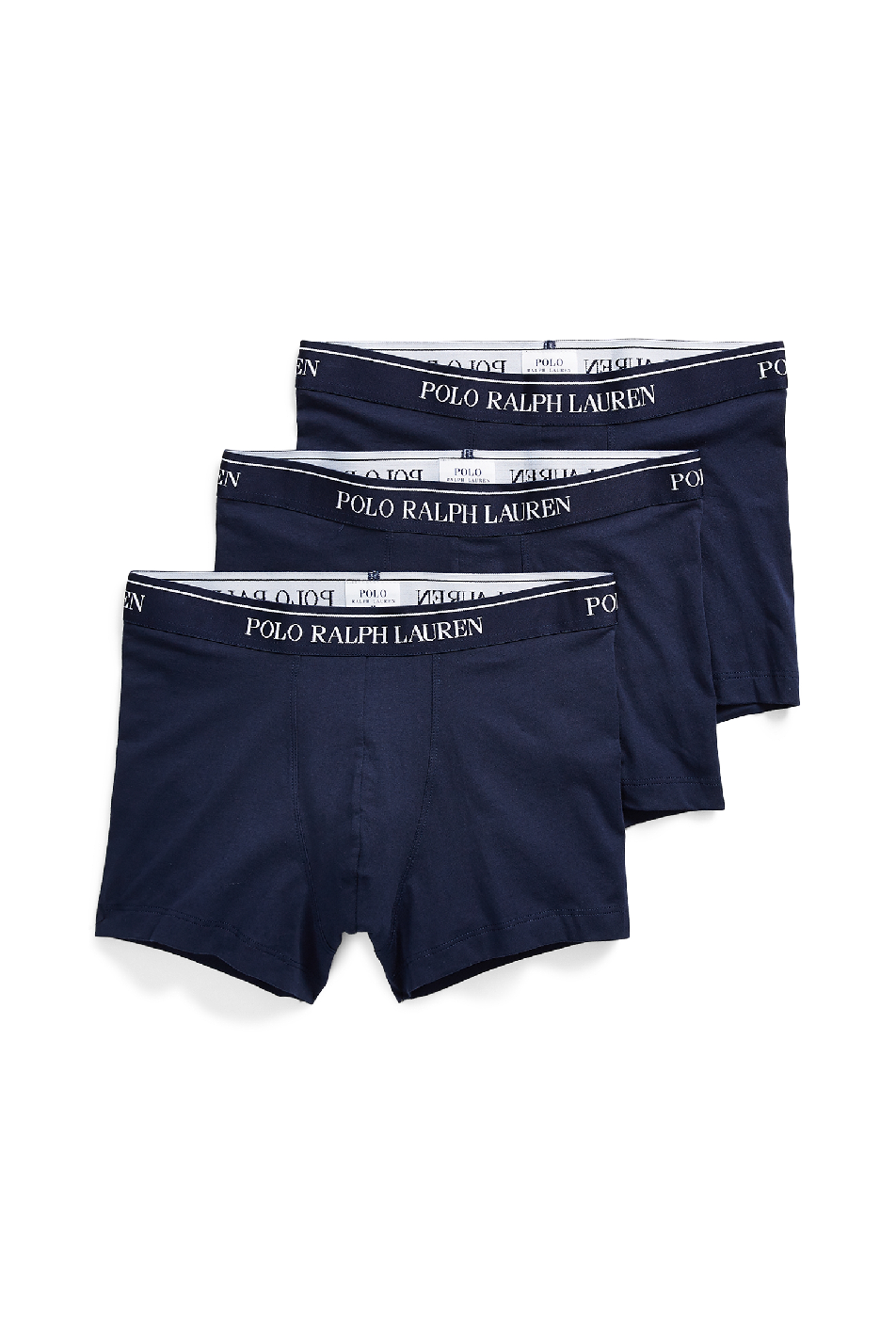 Polo Ralph Lauren 3 Pack Classic Men's Trunks