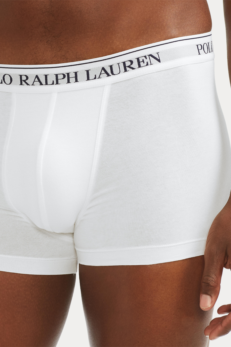 Polo Ralph Lauren 3 Pack Classic Men's Trunks