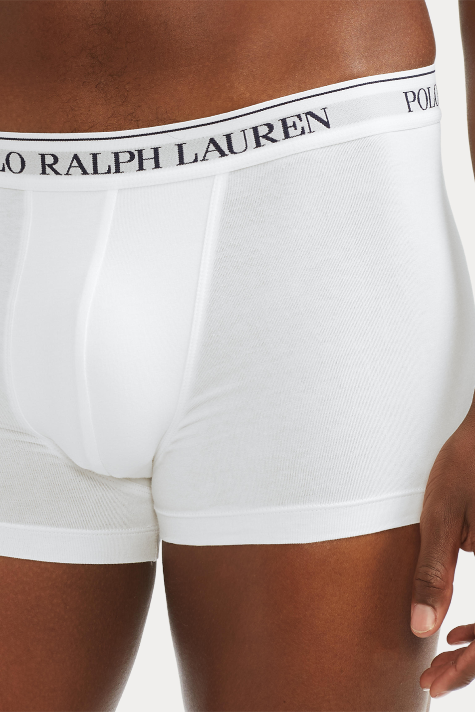 Polo Ralph Lauren Men's 5 Pack Classic Trunk