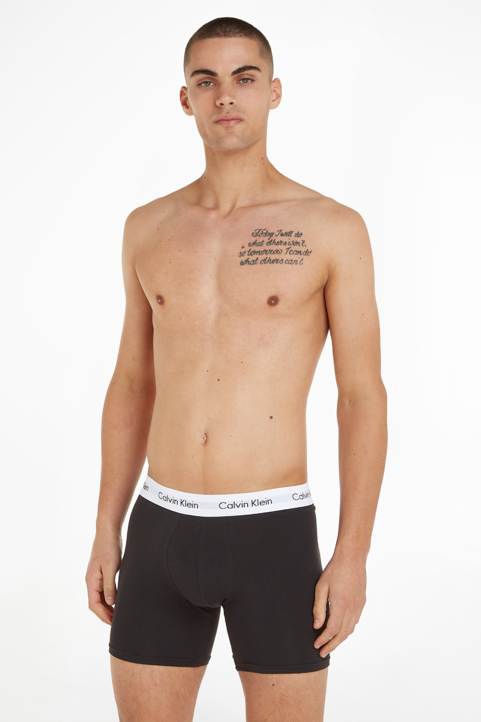 Calvin Klein 3 Pack Boxer Briefs Save 20 on Subscription Pants Socks