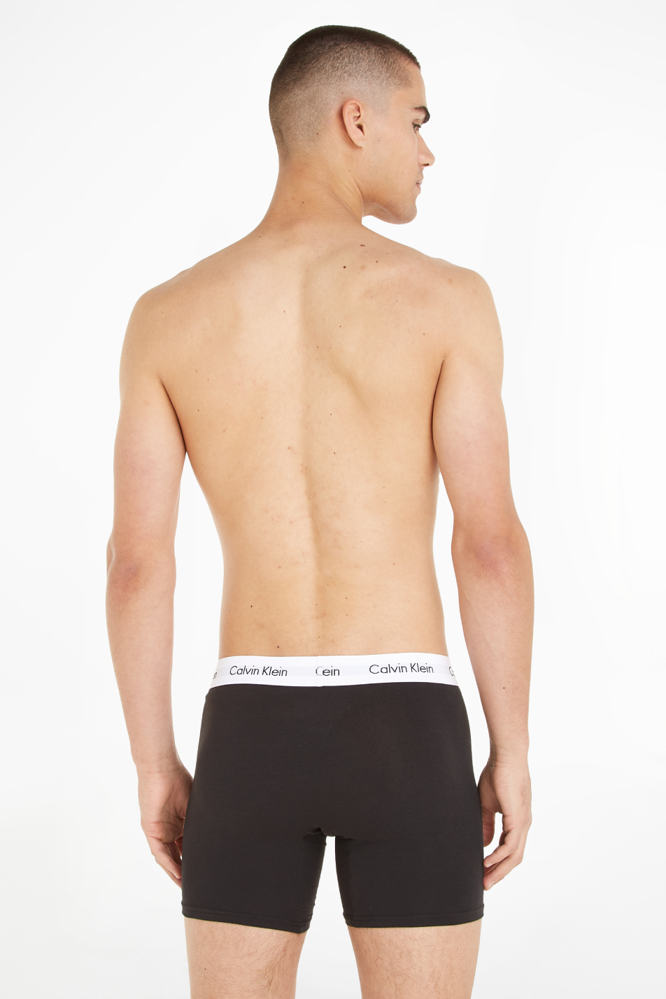 Black calvin kleins online