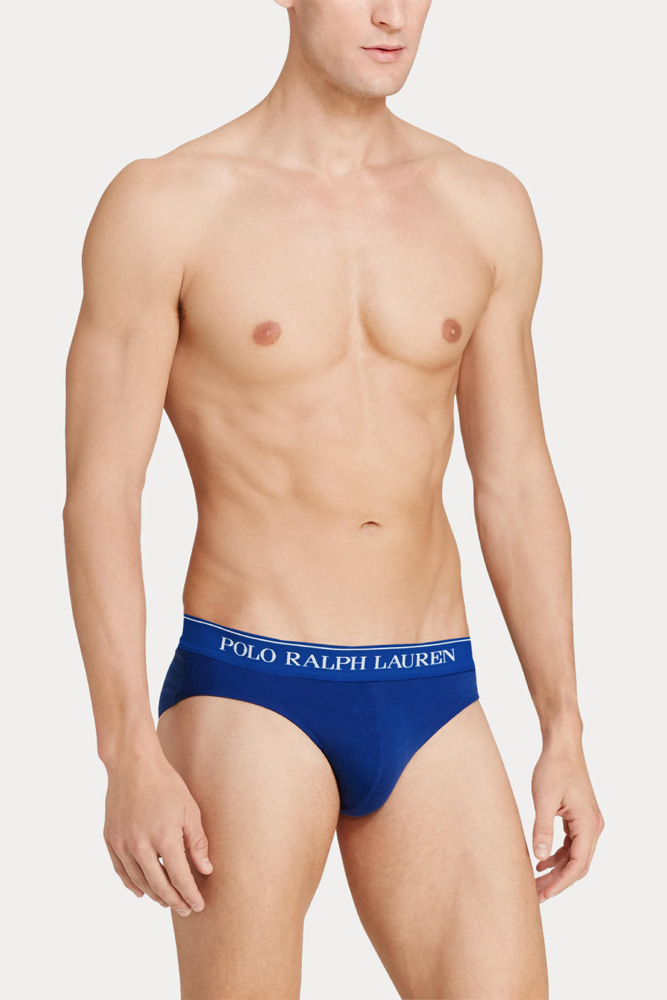 Polo Ralph Lauren 3 Pack Men's Briefs