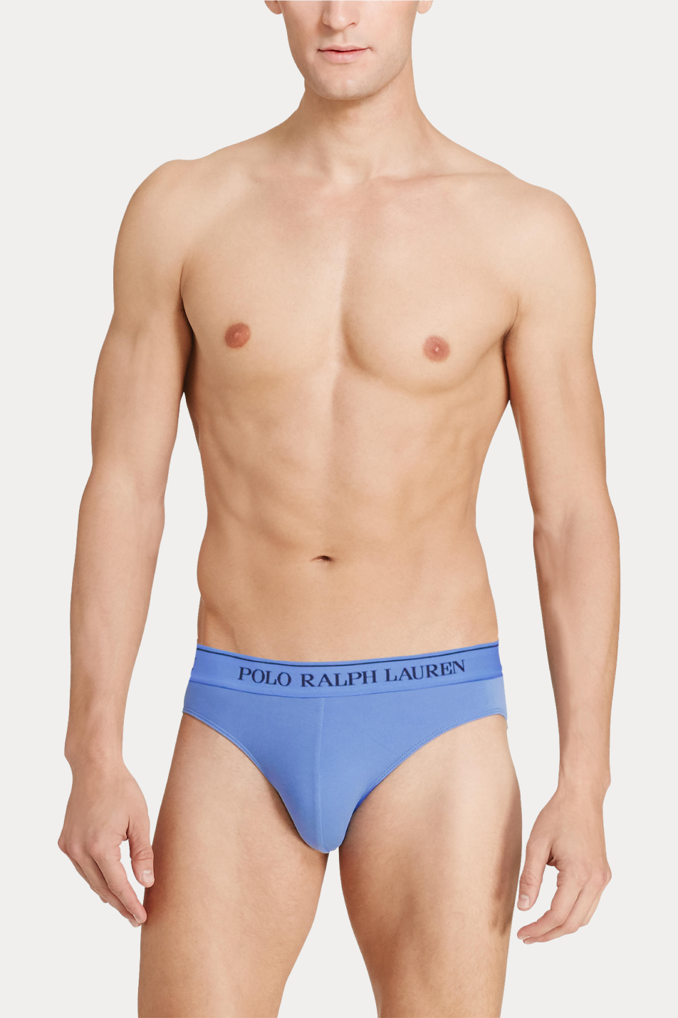 Polo Ralph Lauren 3 Pack Men's Briefs