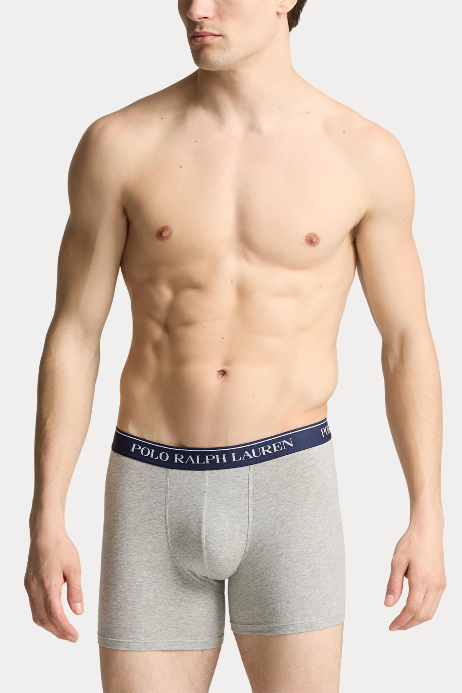 Polo Ralph Lauren 3 Pack Boxer Brief