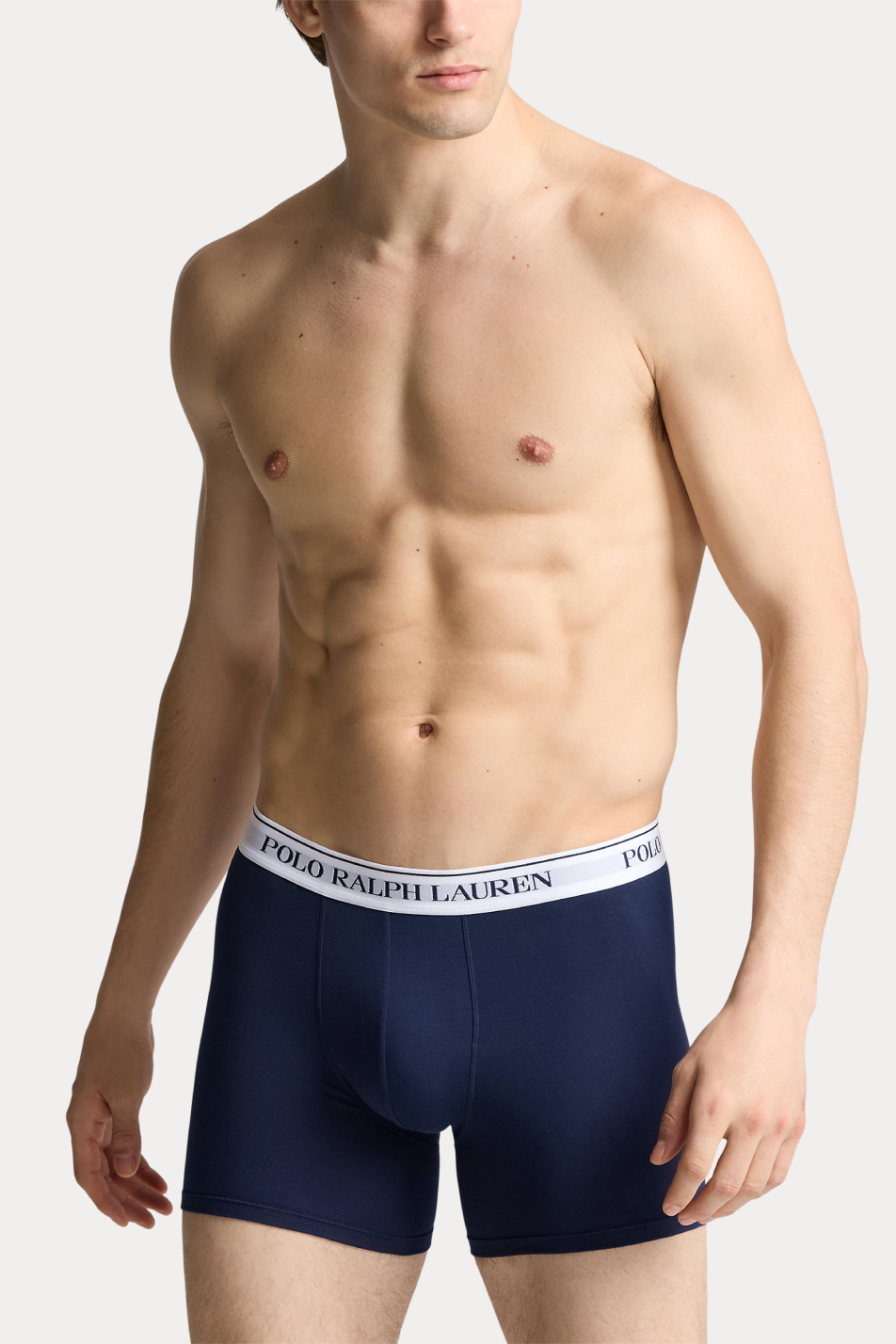 Polo Ralph Lauren 3 Pack Boxer Brief