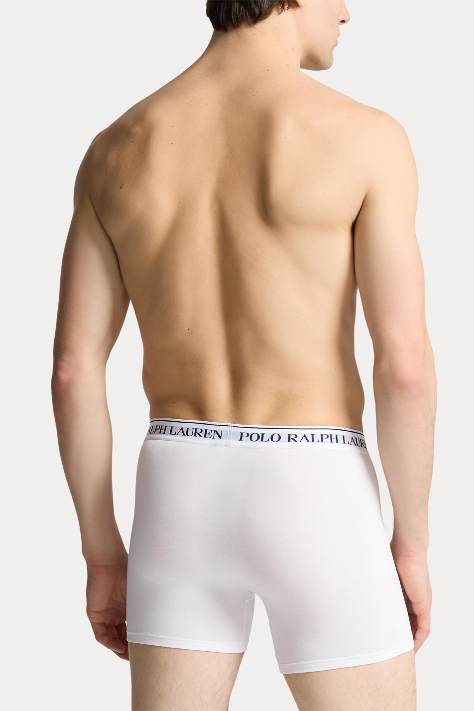 Polo Ralph Lauren 3 Pack Boxer Brief