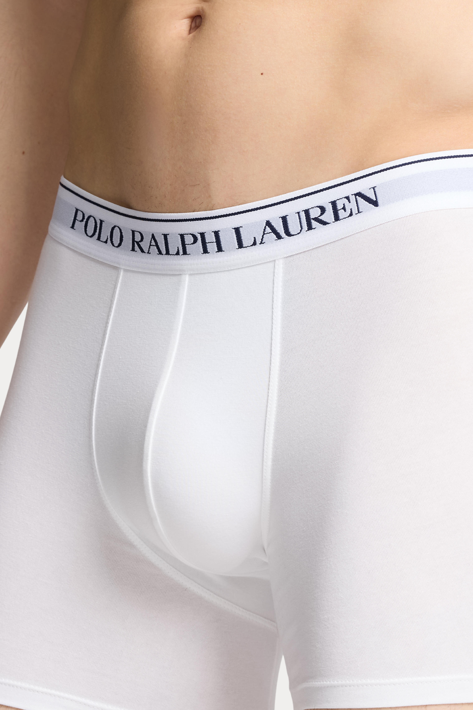 Polo Ralph Lauren 3 Pack Boxer Brief