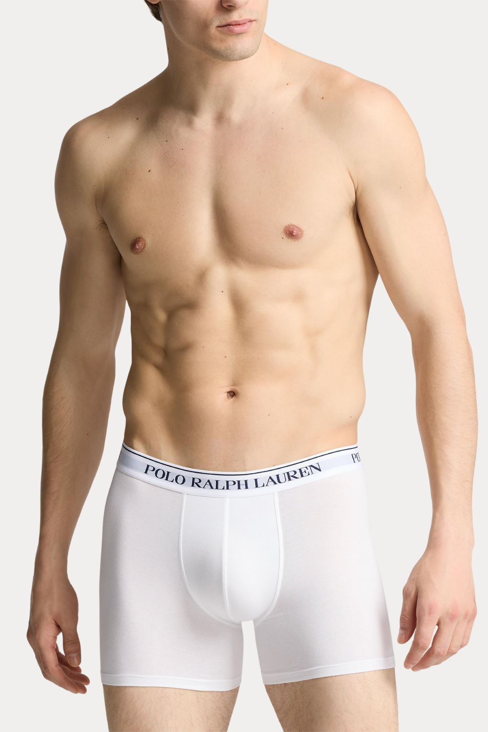 Polo Ralph Lauren 3 Pack Boxer Brief