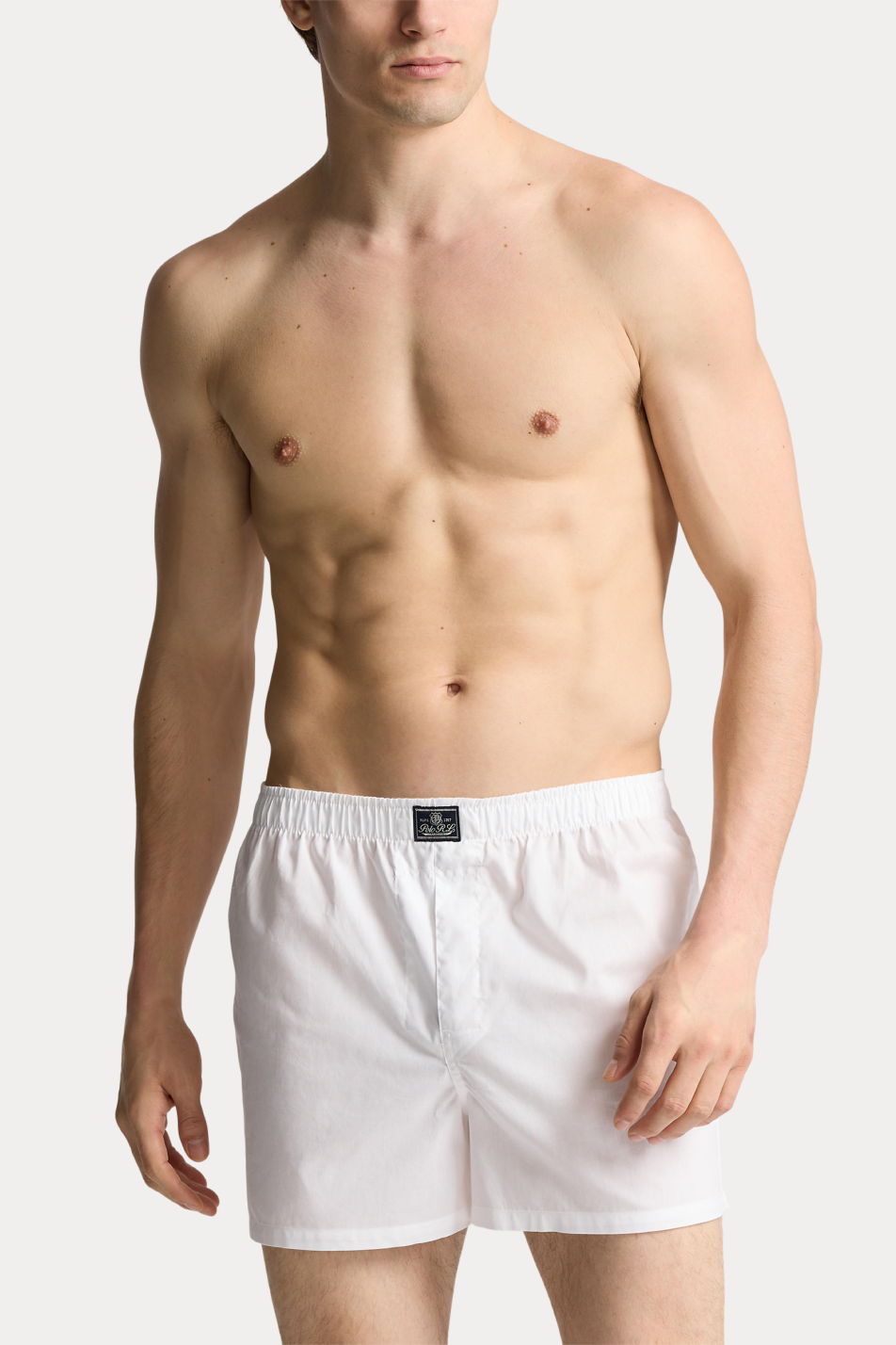 Polo Ralph Lauren 3 Pack Men's Cotton Boxer