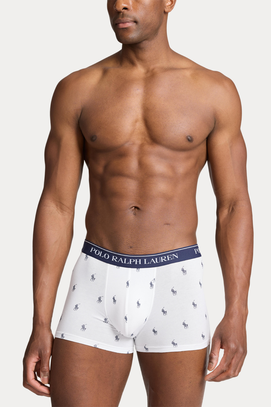 Polo Ralph Lauren 3 Pack Men's Trunk