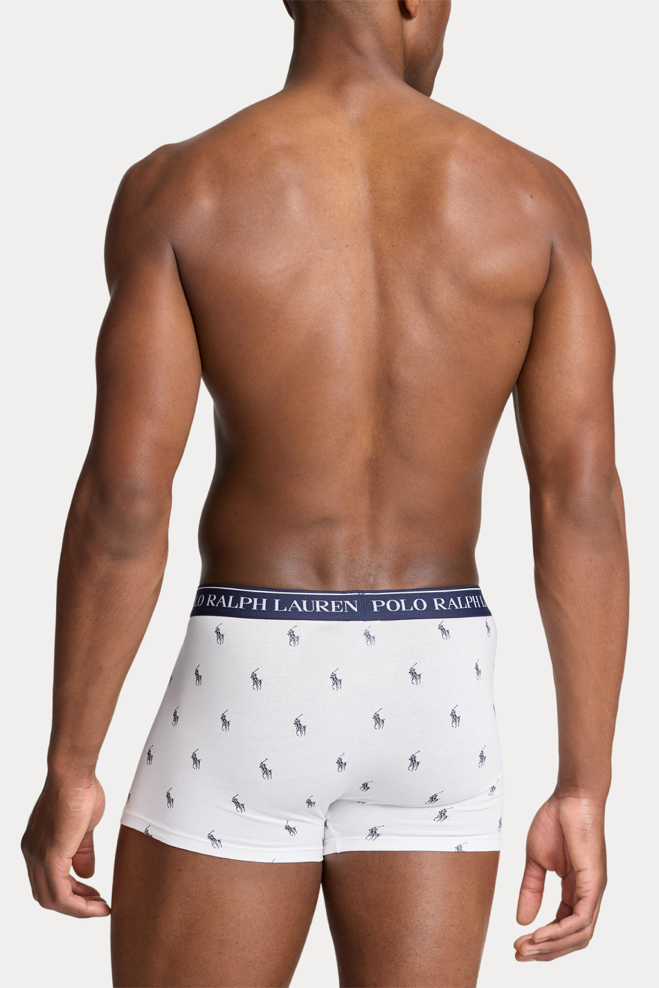 Polo Ralph Lauren 3 Pack Men's Trunk